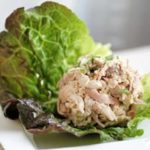 Nightshade Free Dark Chicken Meat Salad Recipe