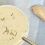 Nightshade Free Garlic Rosemary Aioli Recipe