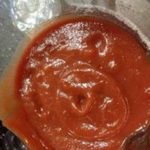 Nightshade Free Ketchup Recipe
