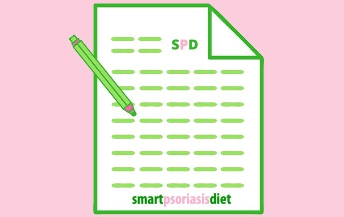 Psoriasis statistics and facts from the smart psoriasis diet community survey results