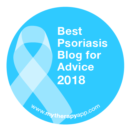 Best Psoriasis Blog for Advice 2018